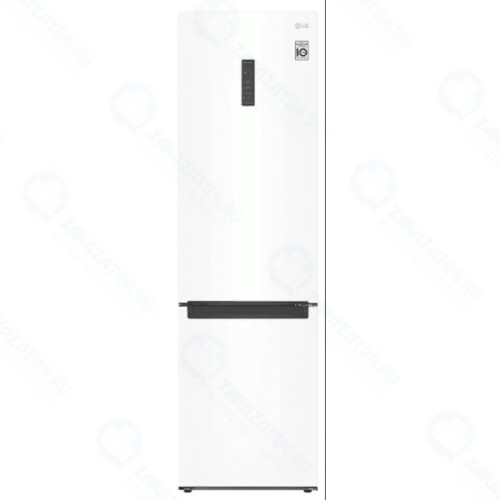 Холодильник LG DoorCooling+ GA-B509LQYL