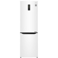 Холодильник LG GA-B419SQUL