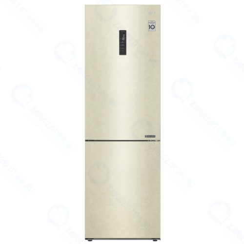 Холодильник LG GA-B459CESL