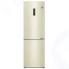 Холодильник LG GA-B459CESL