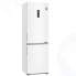 Холодильник LG GA-B459CQSL