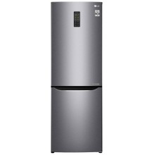 Холодильник LG GA-B379SLUL Холодильник LG GA-B379SLUL