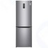 Холодильник LG GA-B379SLUL