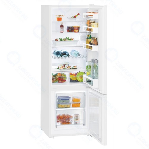 Холодильник Liebherr CU 2831