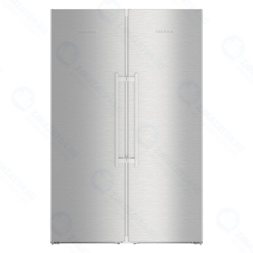 Холодильник Side by Side Liebherr SBSes 8773