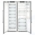 Холодильник Side by Side Liebherr SBSes 8773