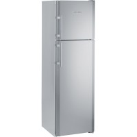 Холодильник Liebherr CTNesf 3663