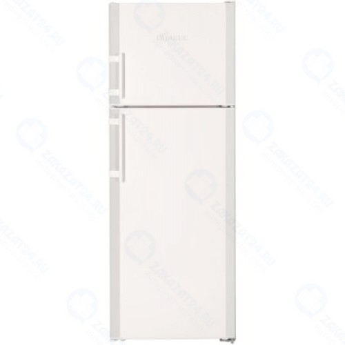 Холодильник Liebherr CTP 3016