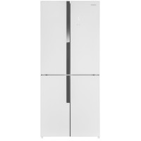 Холодильник Maunfeld MFF181NFW