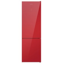 Холодильник Maunfeld MFF200NFR Холодильник Maunfeld MFF200NFR