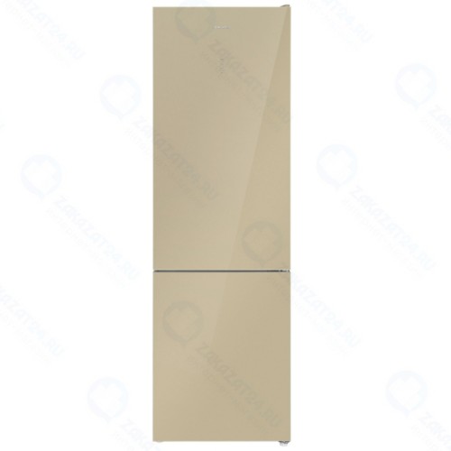 Холодильник Maunfeld MFF200NFBG