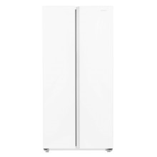 Холодильник Maunfeld MFF177NFWE Холодильник Maunfeld MFF177NFWE