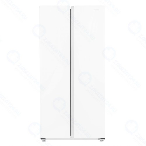 Холодильник Maunfeld MFF177NFWE