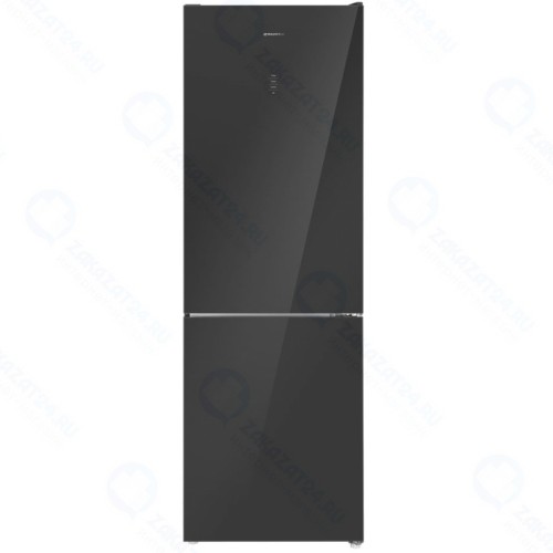 Холодильник Maunfeld MFF185NFB