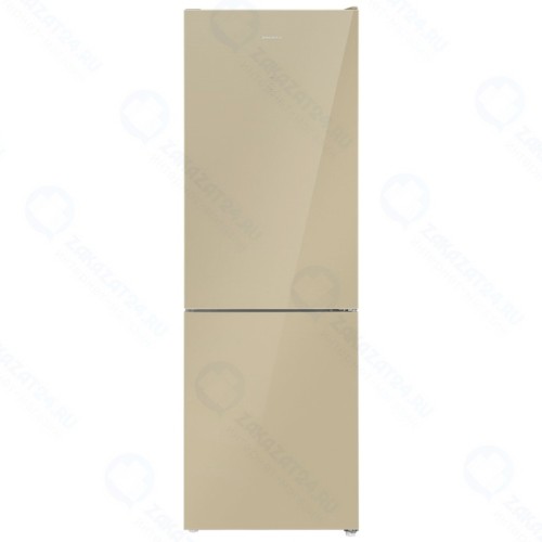 Холодильник Maunfeld MFF185NFBG