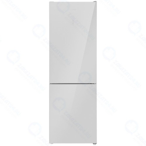 Холодильник Maunfeld MFF185NFS