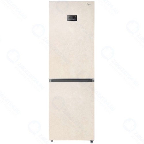 Холодильник Midea MRB519SFNBE5