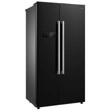 Холодильник Midea MRS518SNBL1