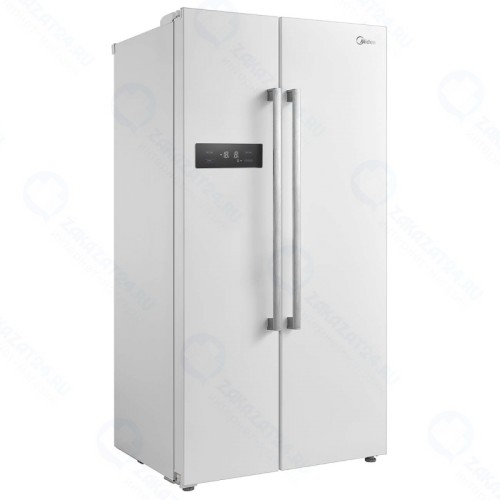 Холодильник Midea MRS518SNW1