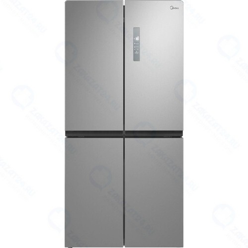 Холодильник Midea MRC518SFNGX