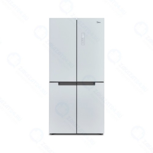 Холодильник Midea MRC518SFNGW