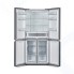 Холодильник Midea MRC518SFNGW