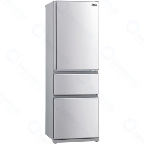 Холодильник Mitsubishi MR-CXR46EN-ST