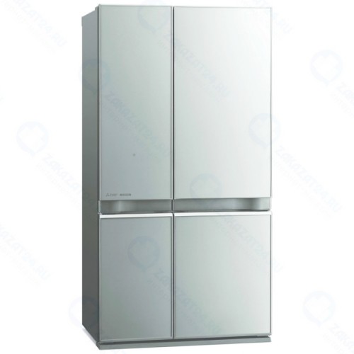 Холодильник Mitsubishi MR-LR78EN-GSL-R