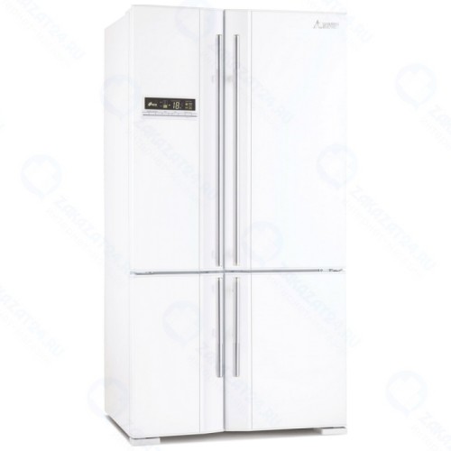 Холодильник Mitsubishi MR-LR78G-PWH-R