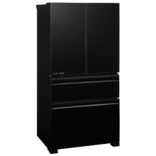 Холодильник Mitsubishi MR-LXR68EM-GBK-R Холодильник Mitsubishi MR-LXR68EM-GBK-R