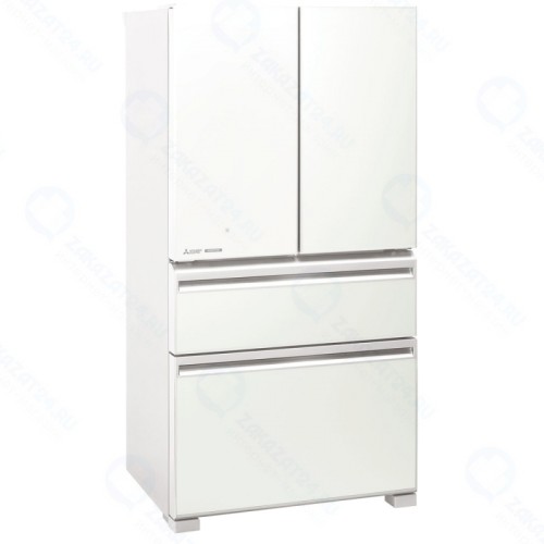 Холодильник Mitsubishi MR-LXR68EM-GWH-R