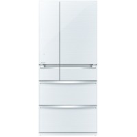 Холодильник Mitsubishi MR-WXR743C-W-R