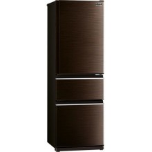 Холодильник Mitsubishi MR-CXR46EN-BRW Холодильник Mitsubishi MR-CXR46EN-BRW