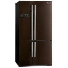 Холодильник Mitsubishi MR-LR78G-BRW-R