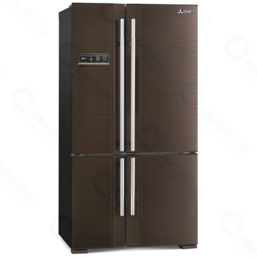 Холодильник Mitsubishi MR-LR78G-BRW-R