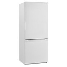 Холодильник Nordfrost NRB 121 032 белый