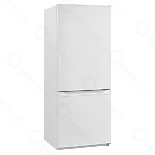 Холодильник Nordfrost NRB 121 032 белый