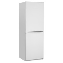 Холодильник Nordfrost NRB 151 032 белый