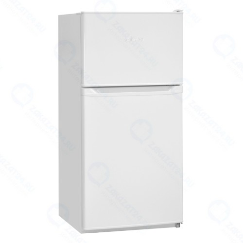 Холодильник Nordfrost NRT 143 032 белый
