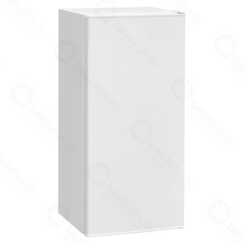 Холодильник Nordfrost NR 508 W белый