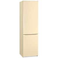 Холодильник Nordfrost NRB 154 732 бежевый