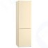 Холодильник Nordfrost NRB 154 732 бежевый