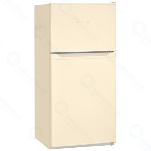Холодильник Nordfrost NRT 143 732 бежевый