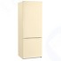 Холодильник Nordfrost NRB 122 732 бежевый