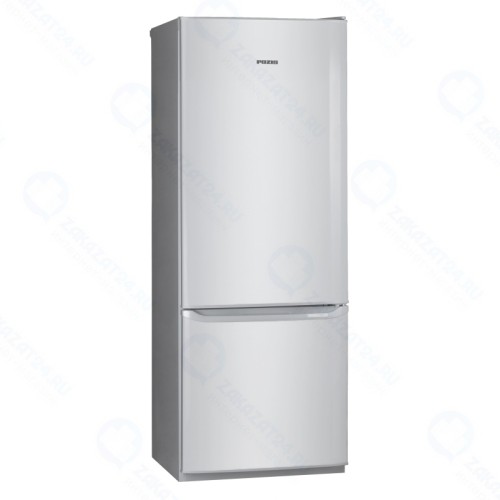 Холодильник POZIS RK-102 В, серебр.металлопласт