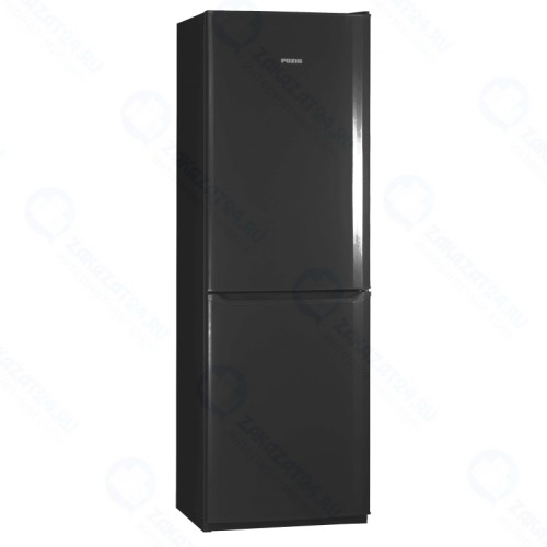 Холодильник POZIS RK-139 А, черный