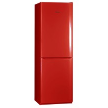 Холодильник POZIS RK-139 А, рубиновый