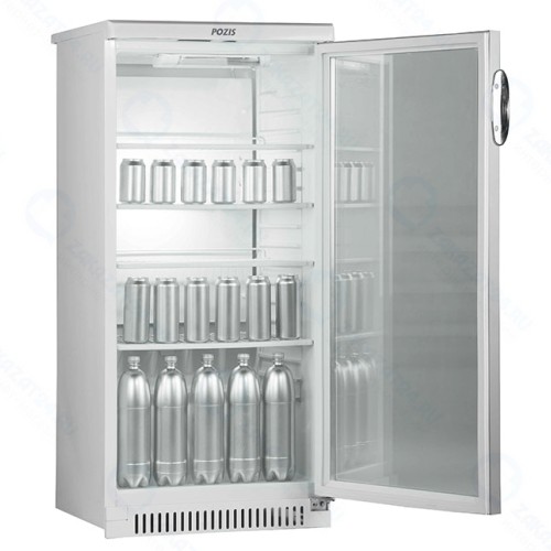 Холодильник POZIS СВИЯГА 513 6 серебристый
