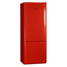 Холодильник Pozis RK-102 А, рубиновый