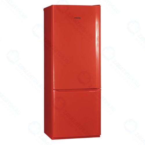 Холодильник Pozis RK-102 А, рубиновый